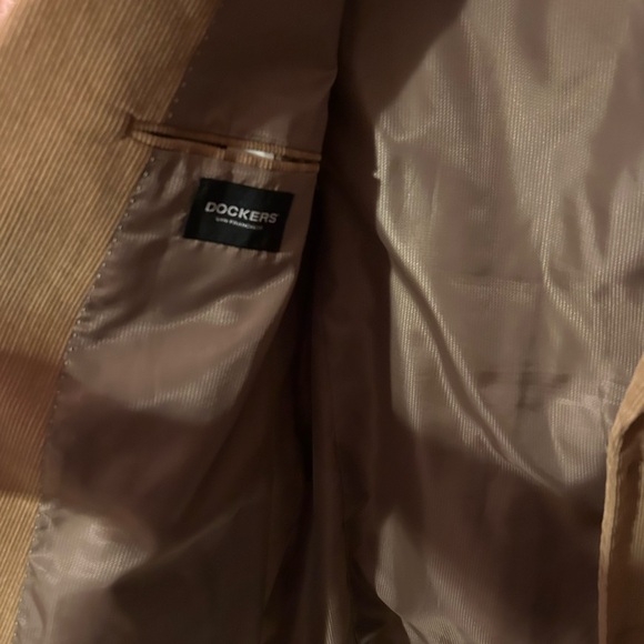 Dockers Corduroy Blazer - Picture 4 of 10